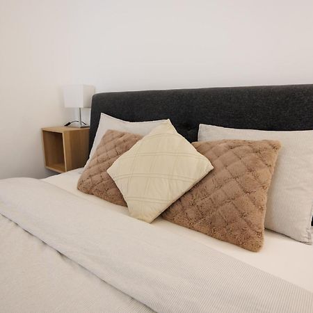 Orestaliving - Brigittineurlaende Vienna Luaran gambar
