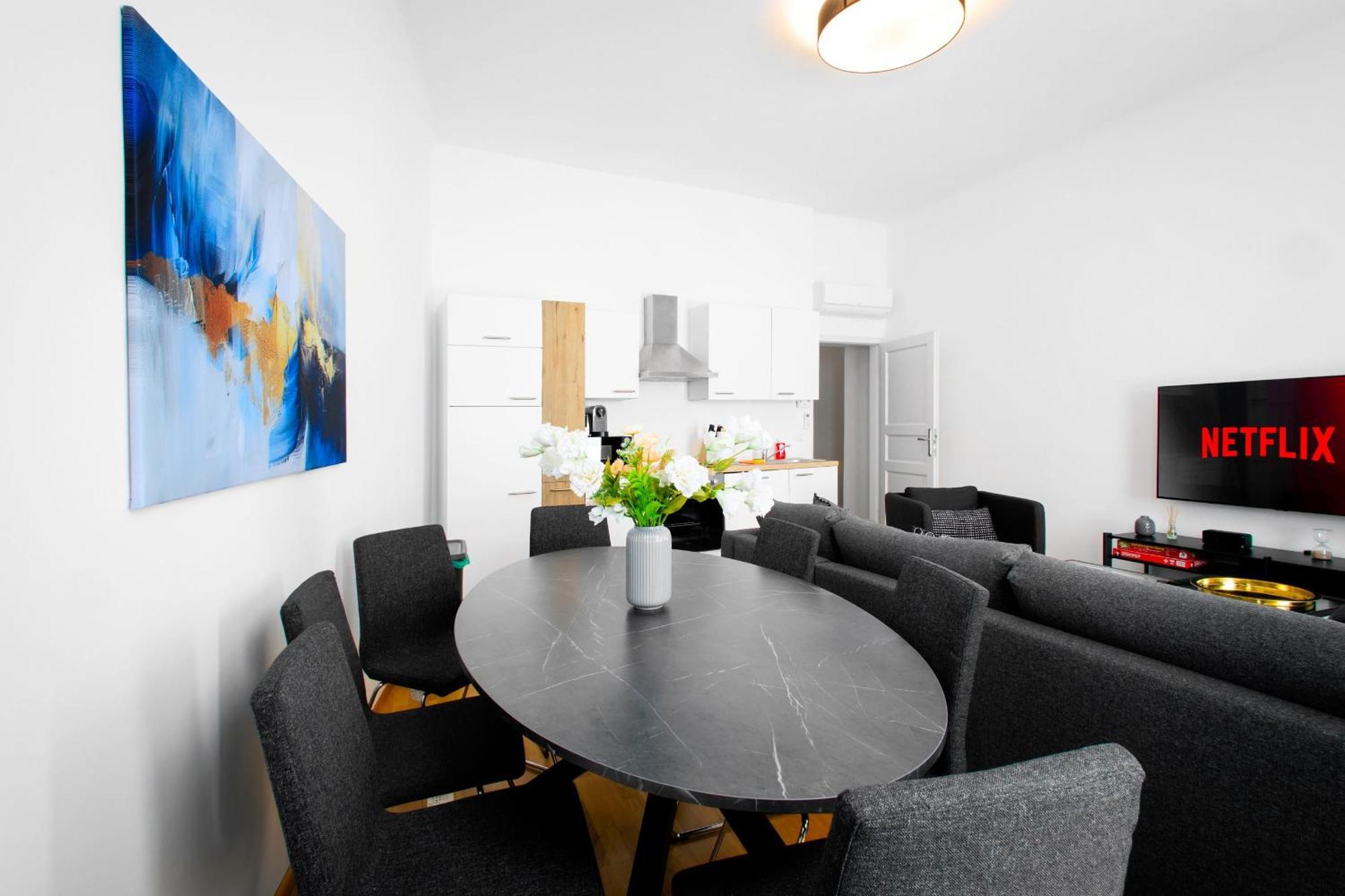 Orestaliving - Brigittineurlaende Vienna Luaran gambar