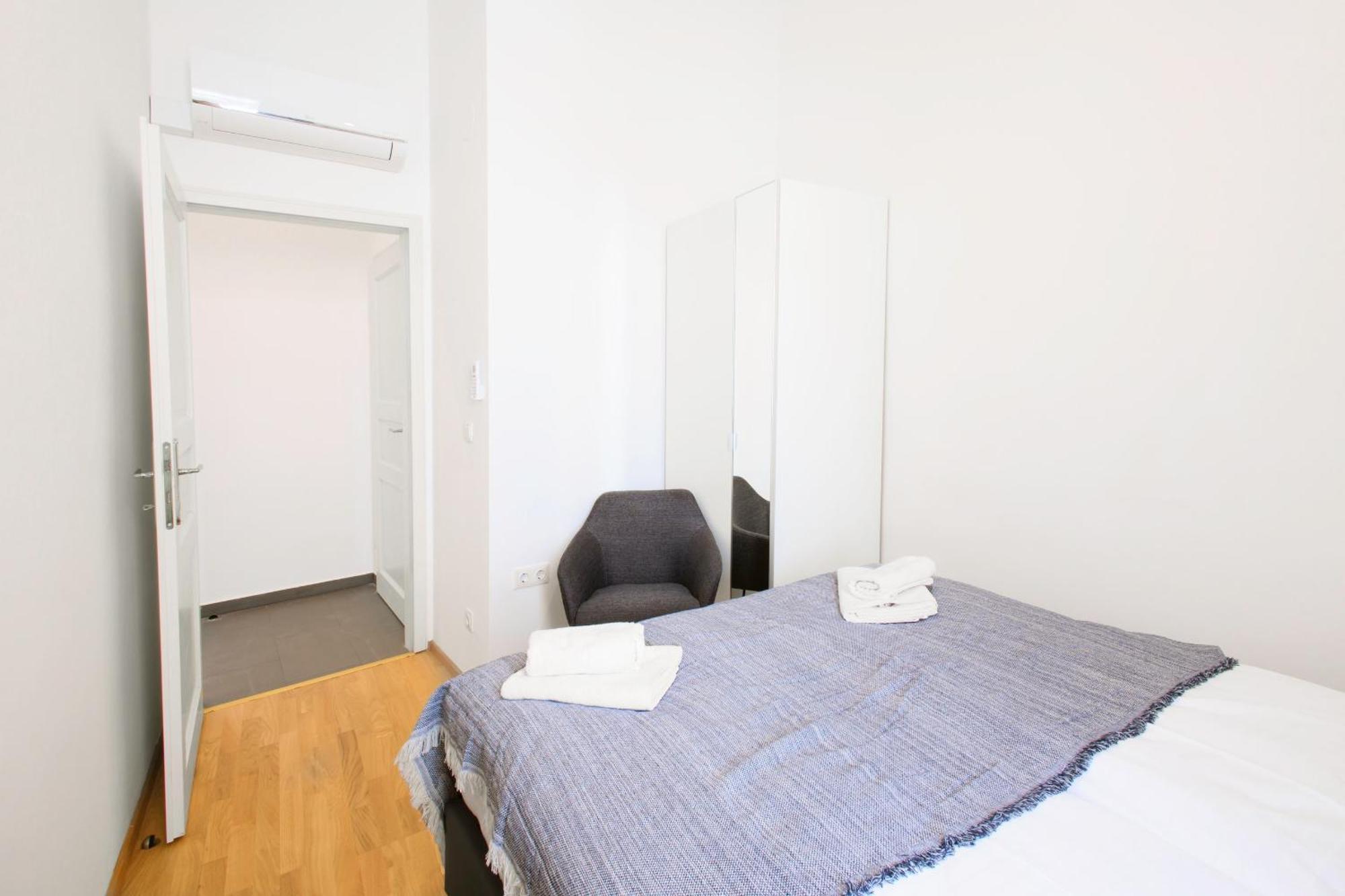 Orestaliving - Brigittineurlaende Vienna Luaran gambar