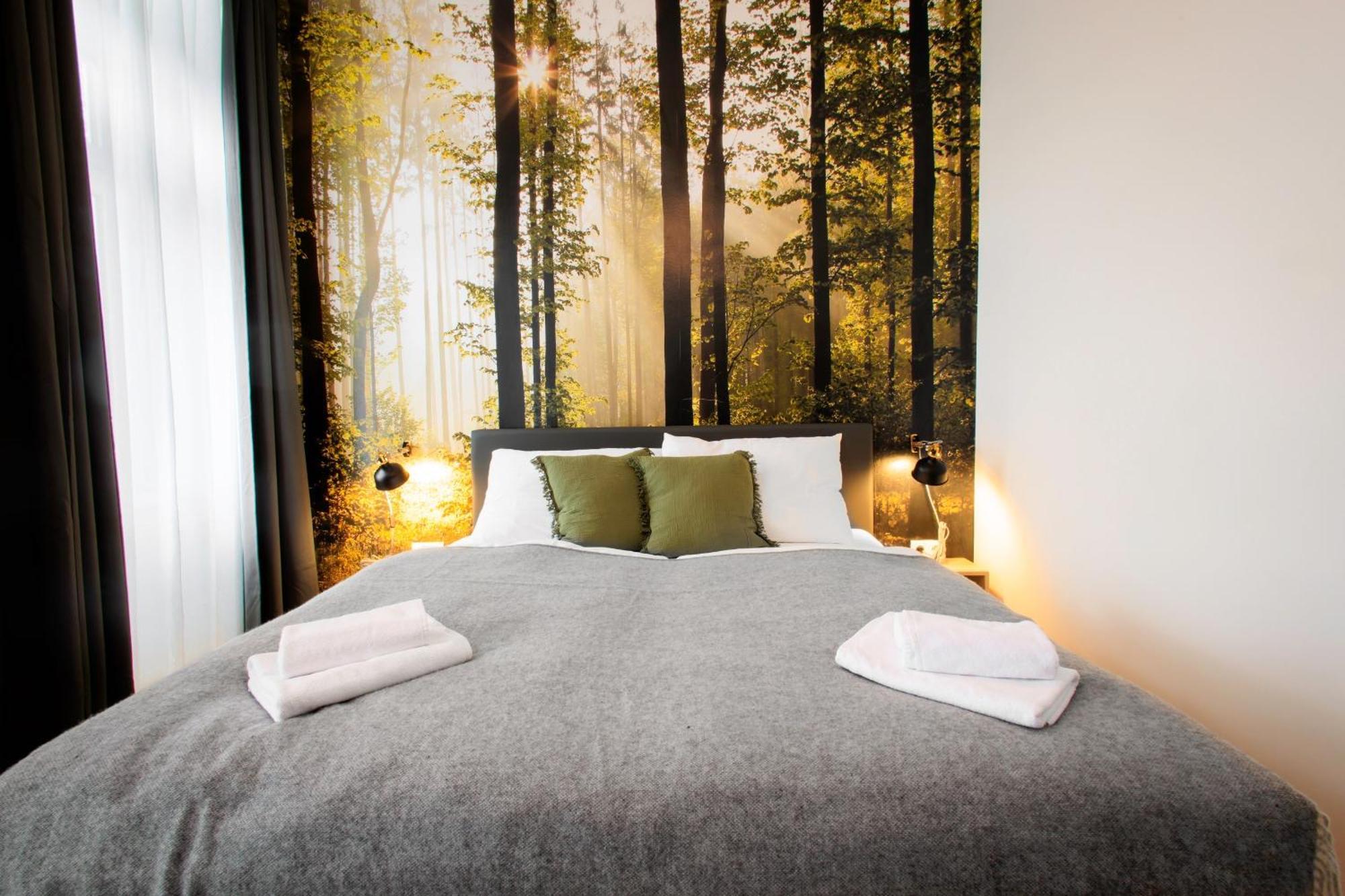 Orestaliving - Brigittineurlaende Vienna Luaran gambar
