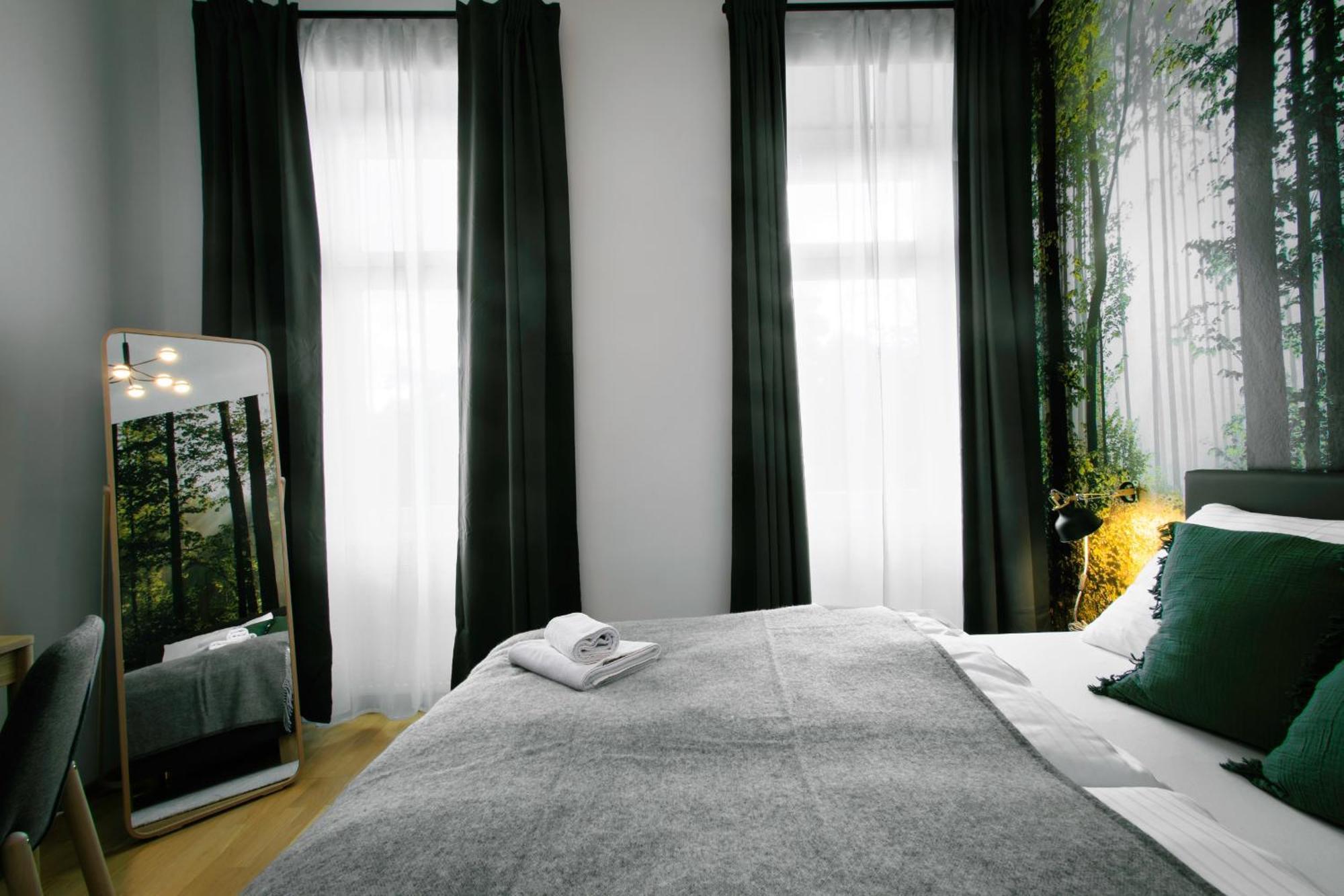 Orestaliving - Brigittineurlaende Vienna Luaran gambar