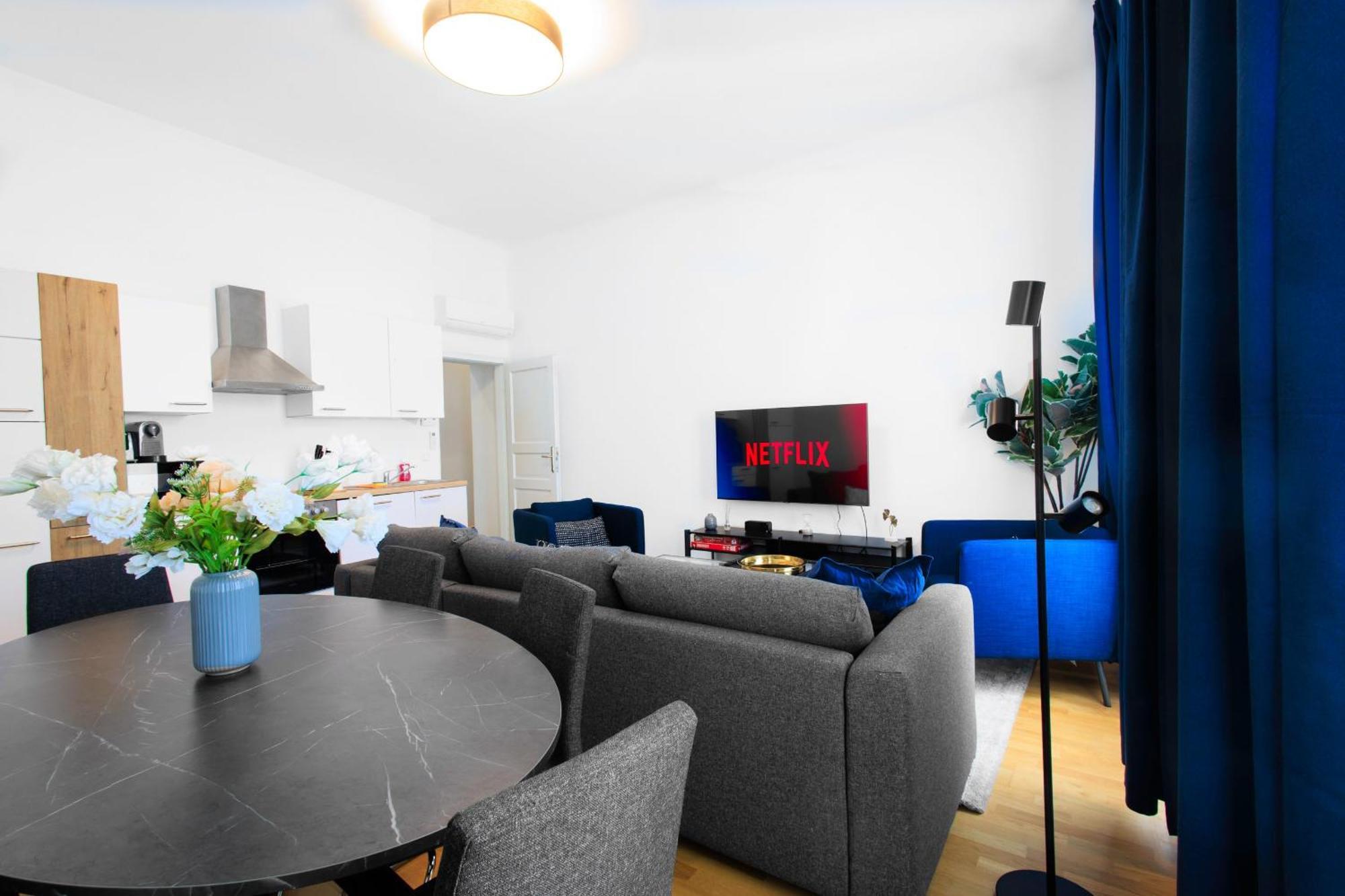 Orestaliving - Brigittineurlaende Vienna Luaran gambar