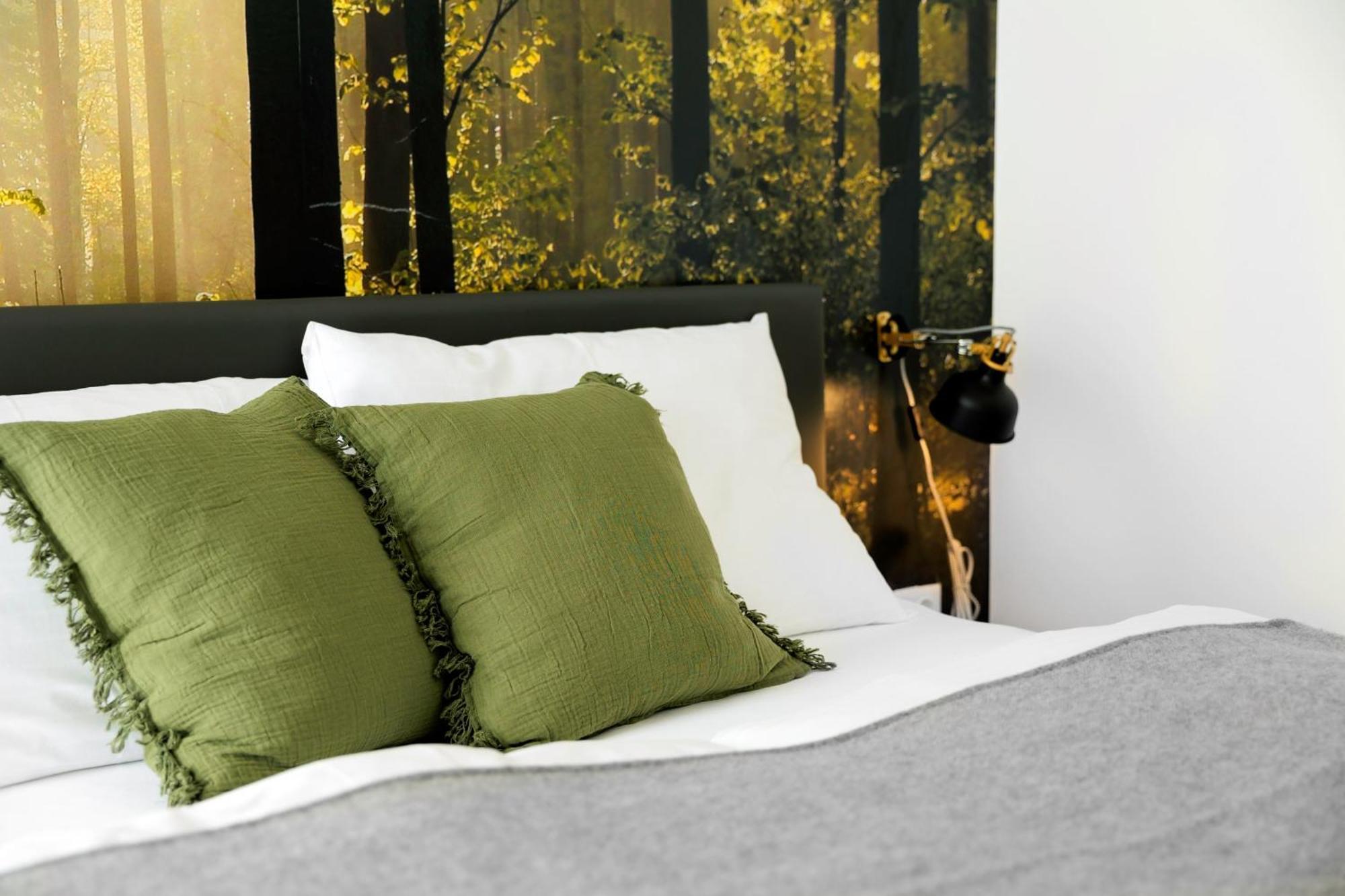 Orestaliving - Brigittineurlaende Vienna Luaran gambar