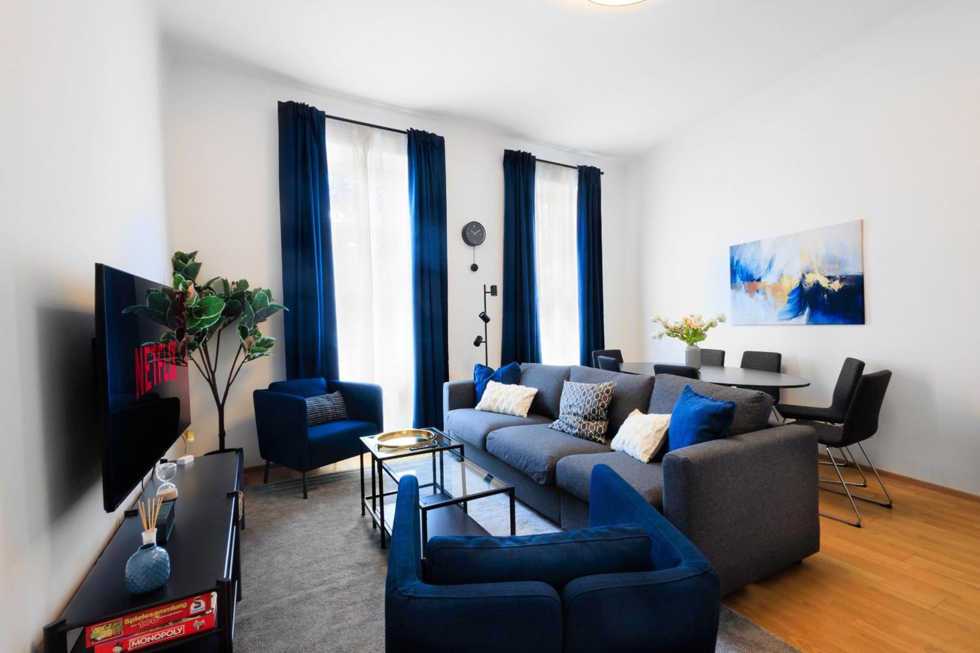 Orestaliving - Brigittineurlaende Vienna Luaran gambar
