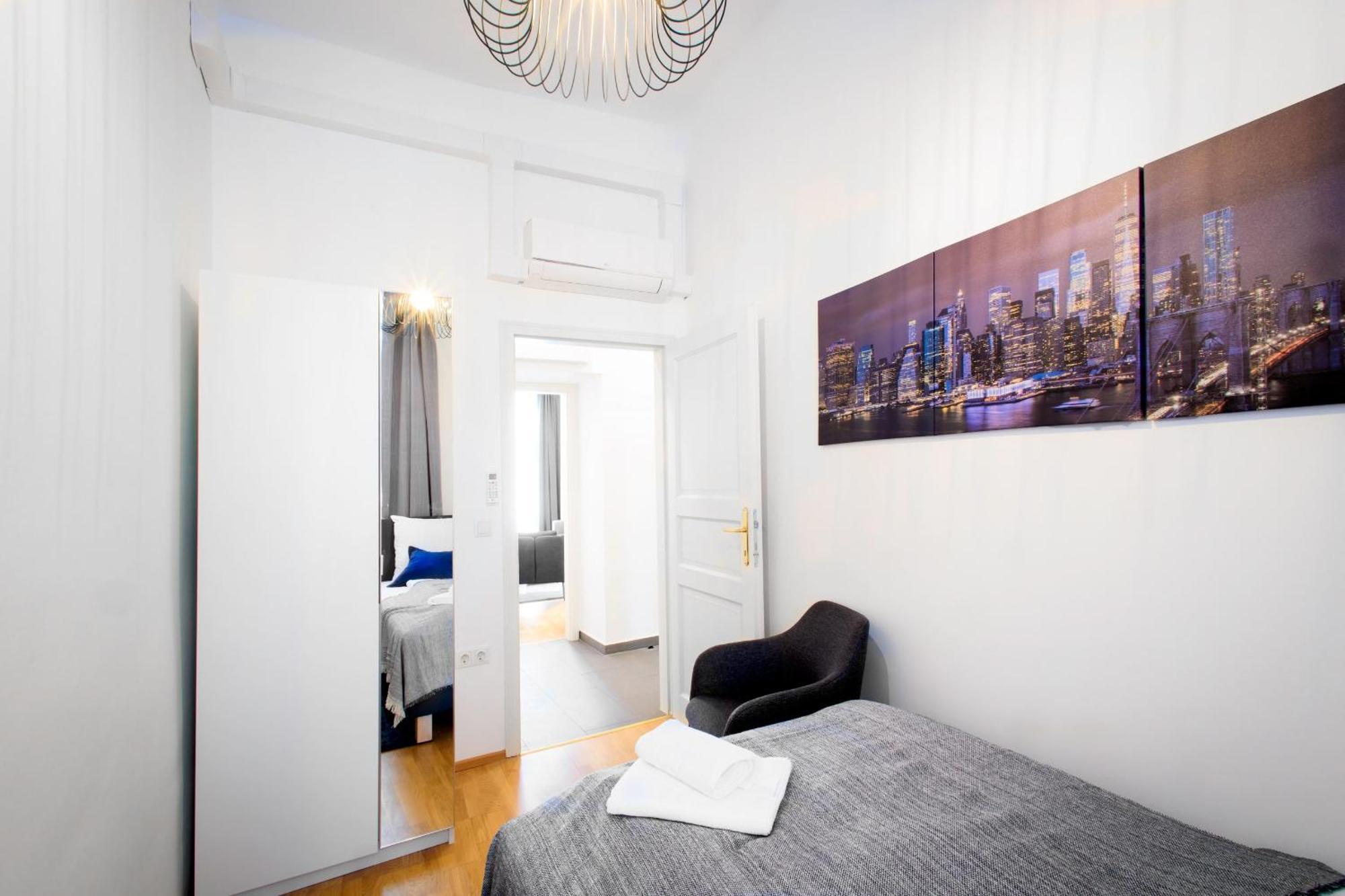 Orestaliving - Brigittineurlaende Vienna Luaran gambar