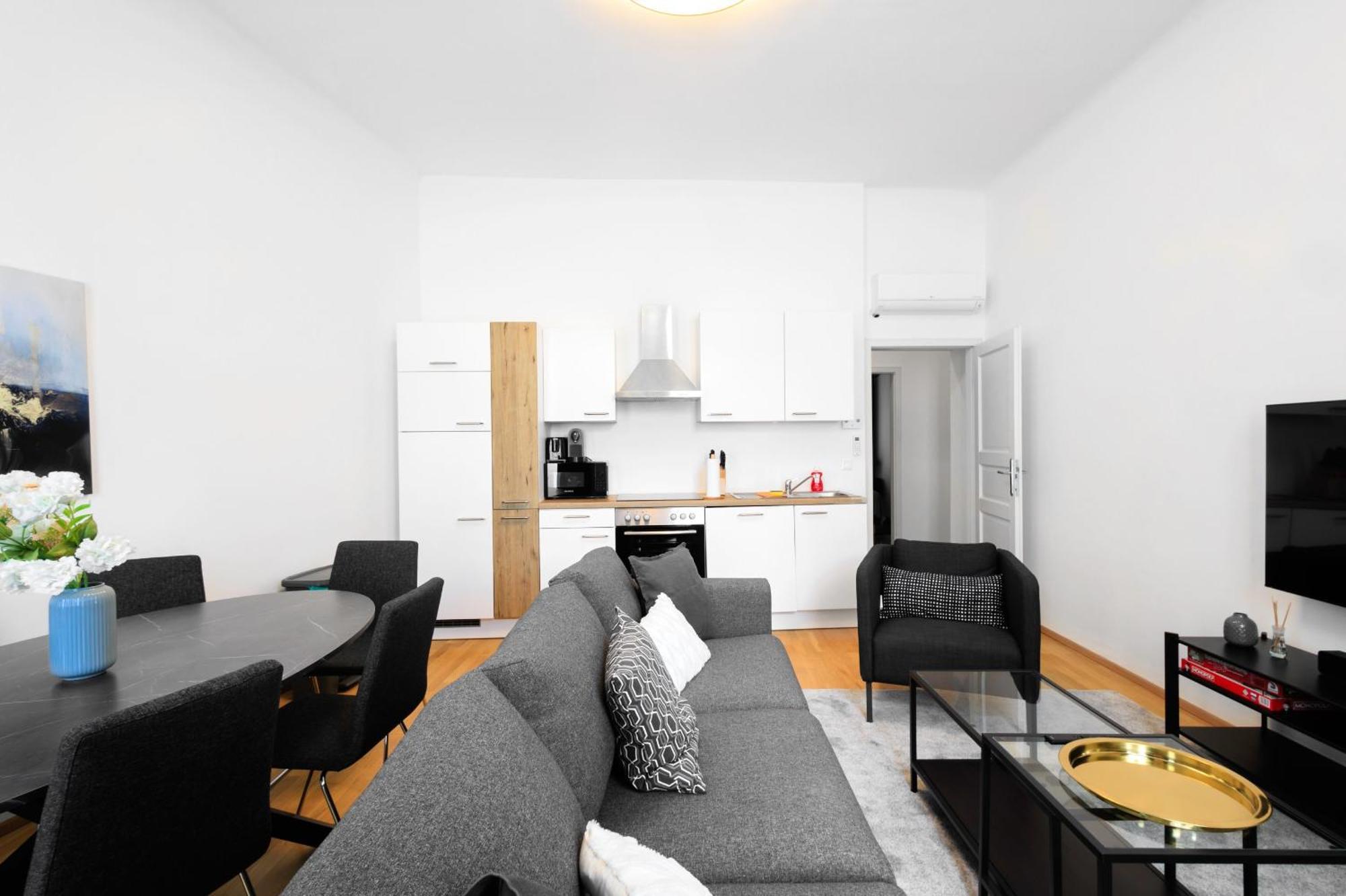 Orestaliving - Brigittineurlaende Vienna Luaran gambar