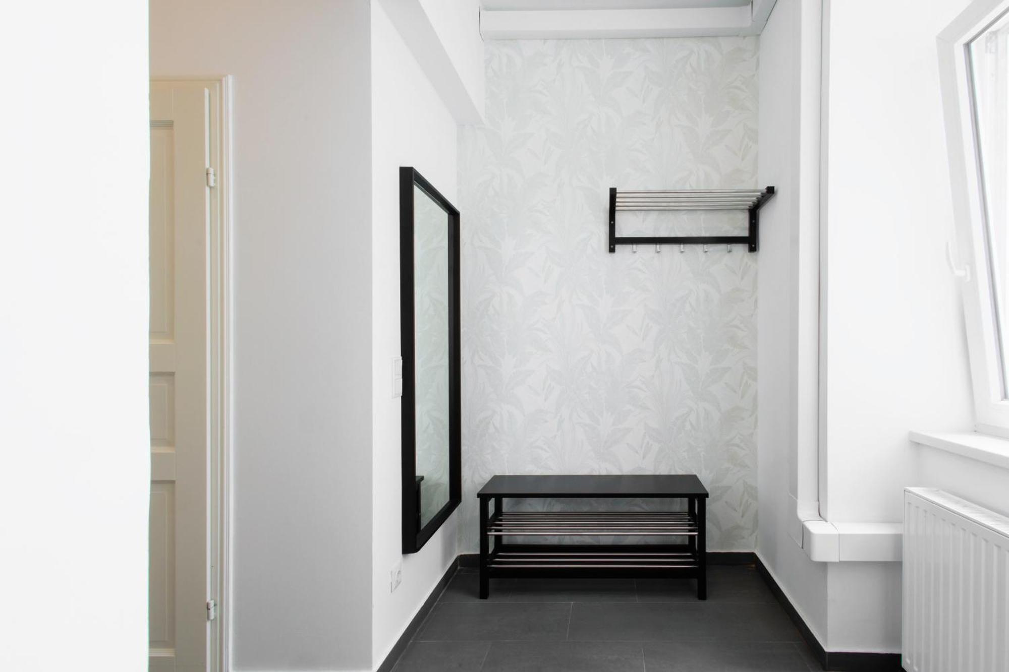 Orestaliving - Brigittineurlaende Vienna Luaran gambar