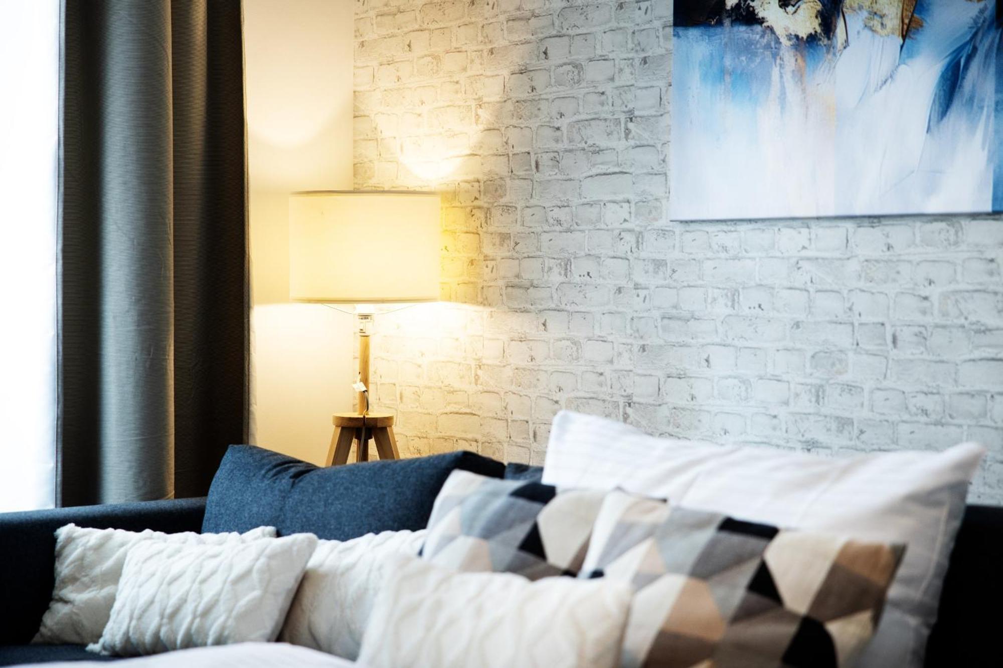 Orestaliving - Brigittineurlaende Vienna Luaran gambar