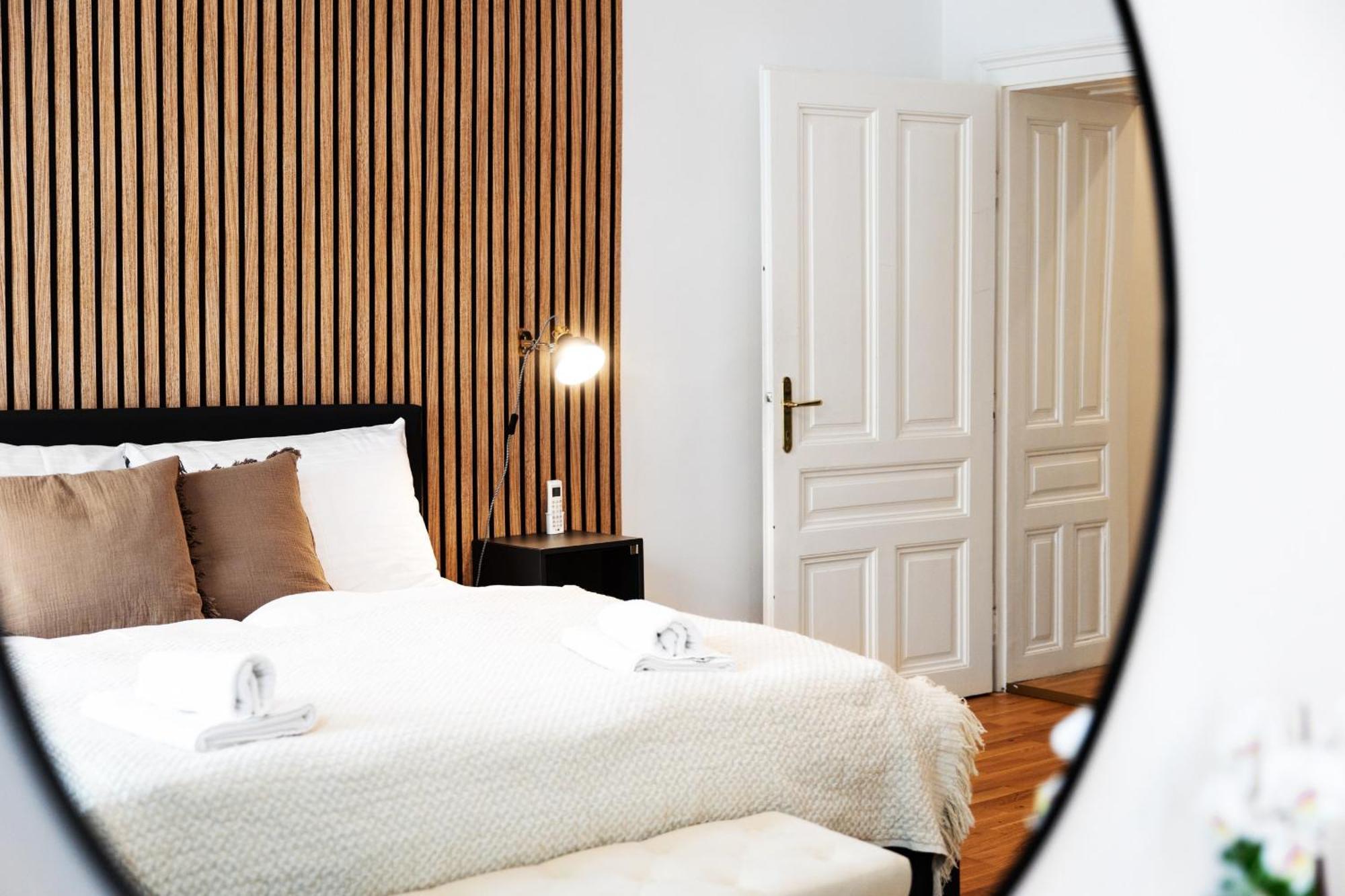 Orestaliving - Brigittineurlaende Vienna Luaran gambar