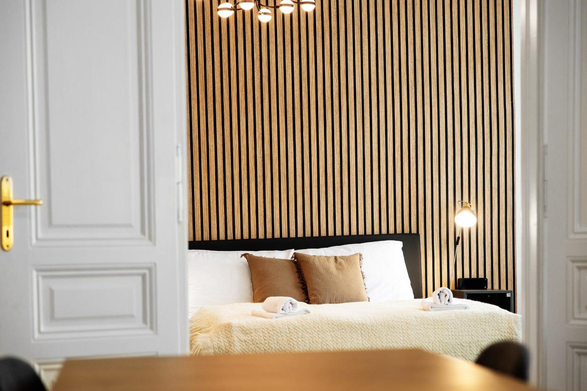 Orestaliving - Brigittineurlaende Vienna Luaran gambar