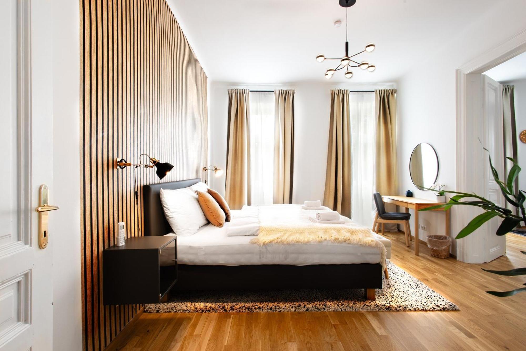Orestaliving - Brigittineurlaende Vienna Luaran gambar