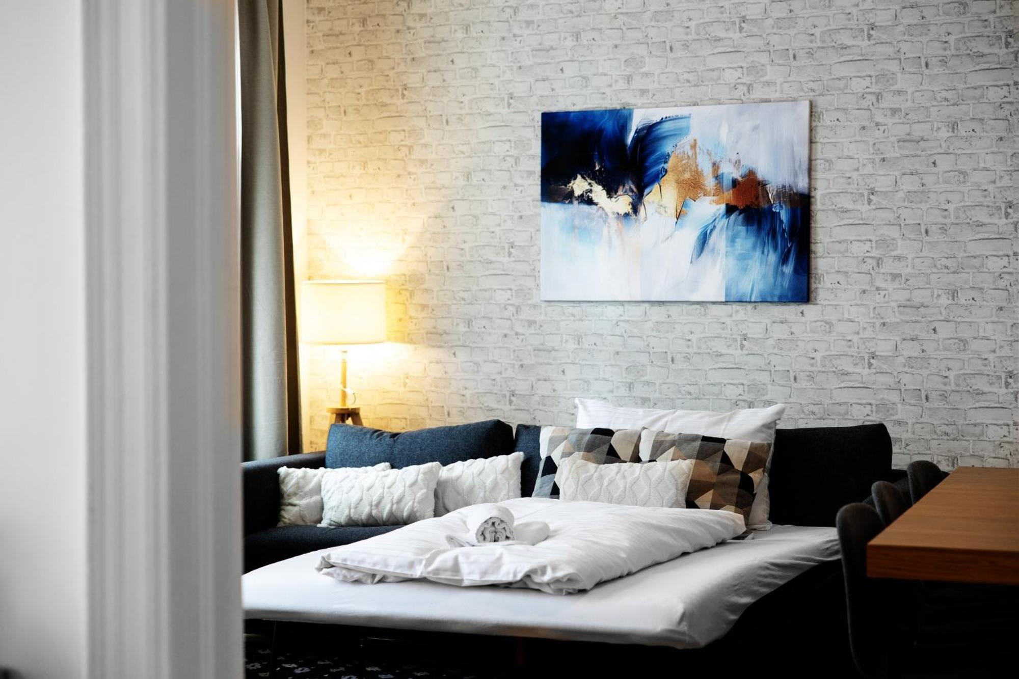 Orestaliving - Brigittineurlaende Vienna Luaran gambar