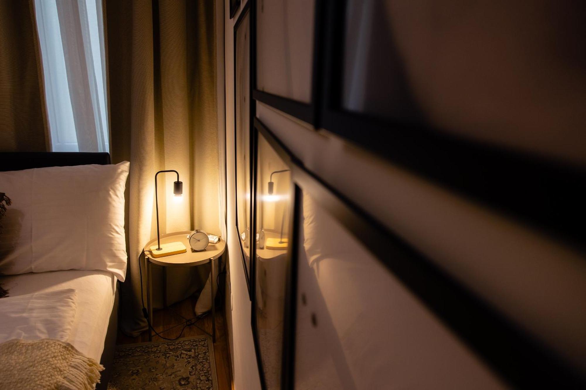 Orestaliving - Brigittineurlaende Vienna Luaran gambar
