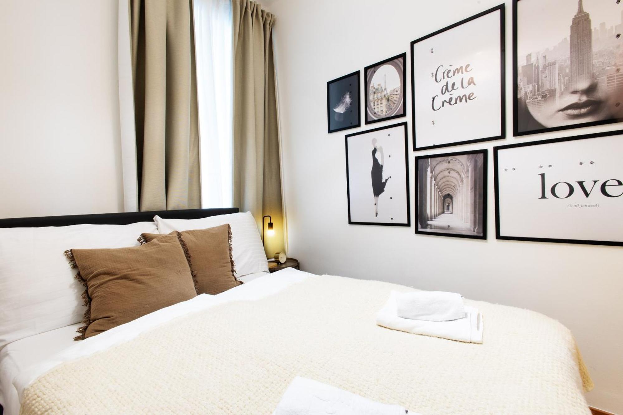 Orestaliving - Brigittineurlaende Vienna Luaran gambar
