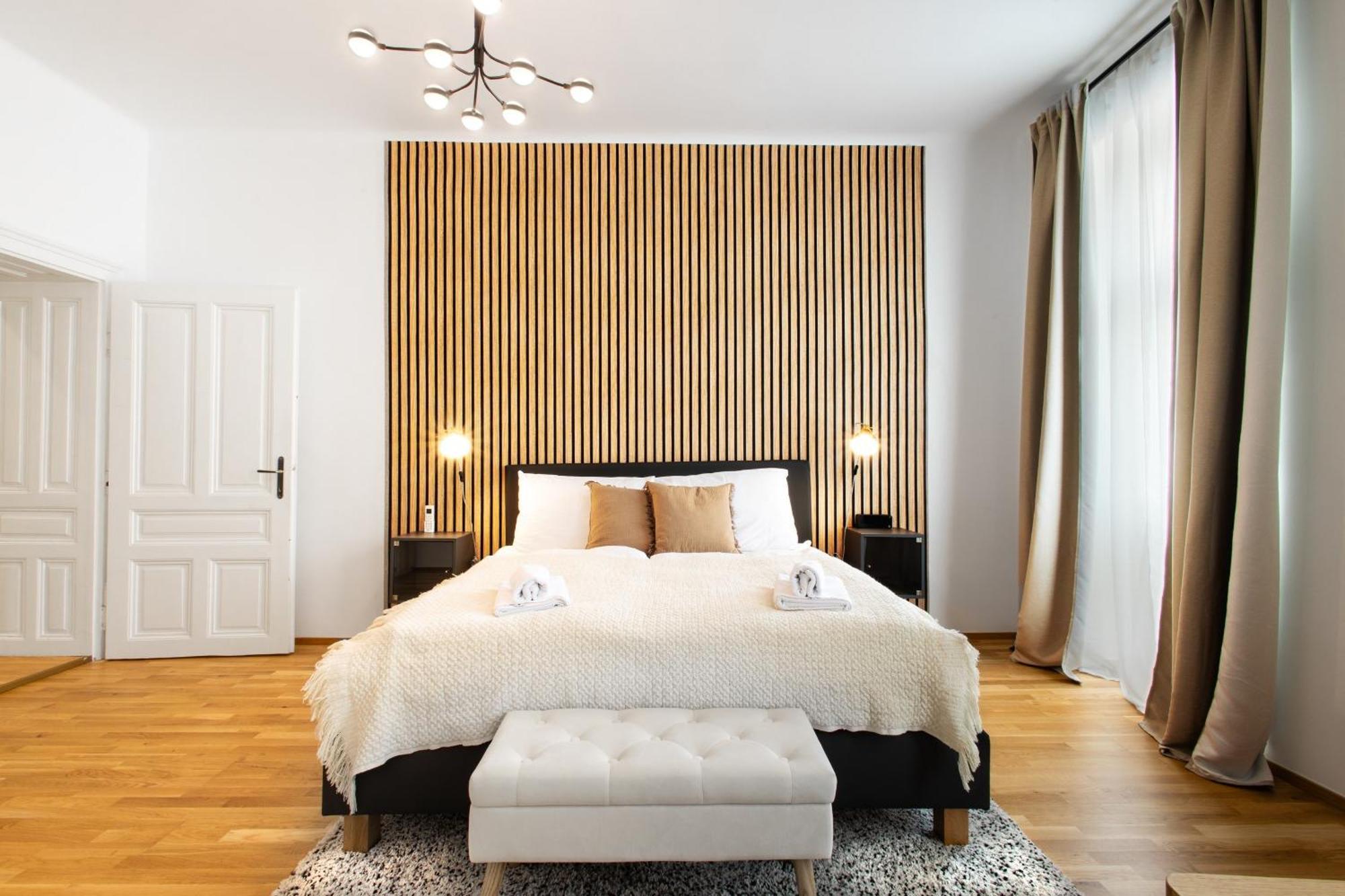 Orestaliving - Brigittineurlaende Vienna Luaran gambar