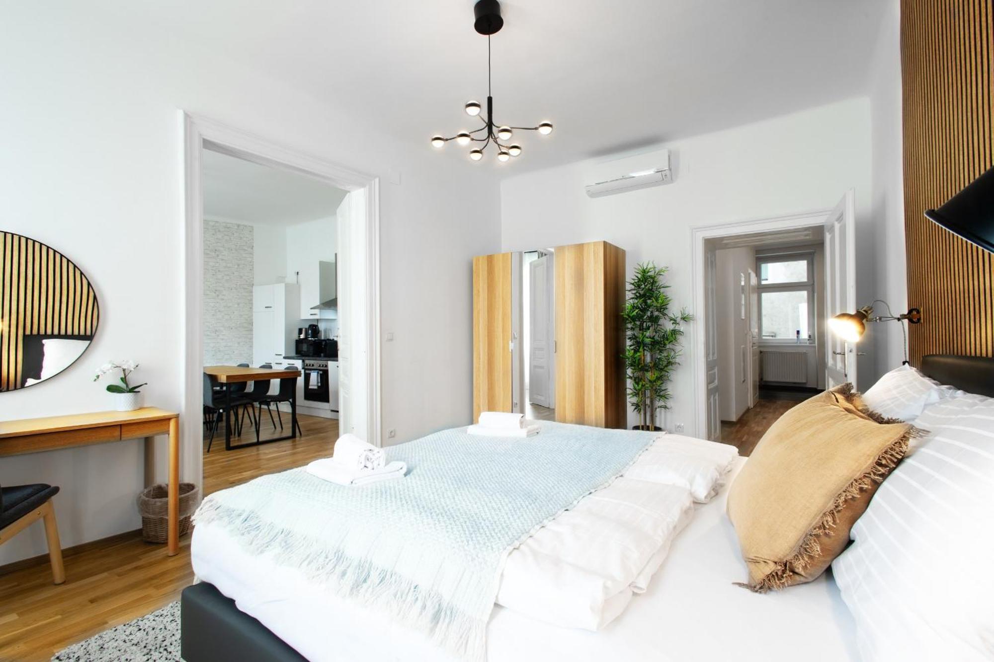 Orestaliving - Brigittineurlaende Vienna Luaran gambar