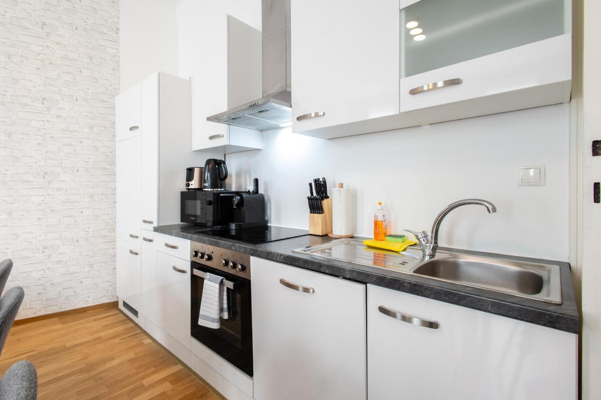 Orestaliving - Brigittineurlaende Vienna Luaran gambar
