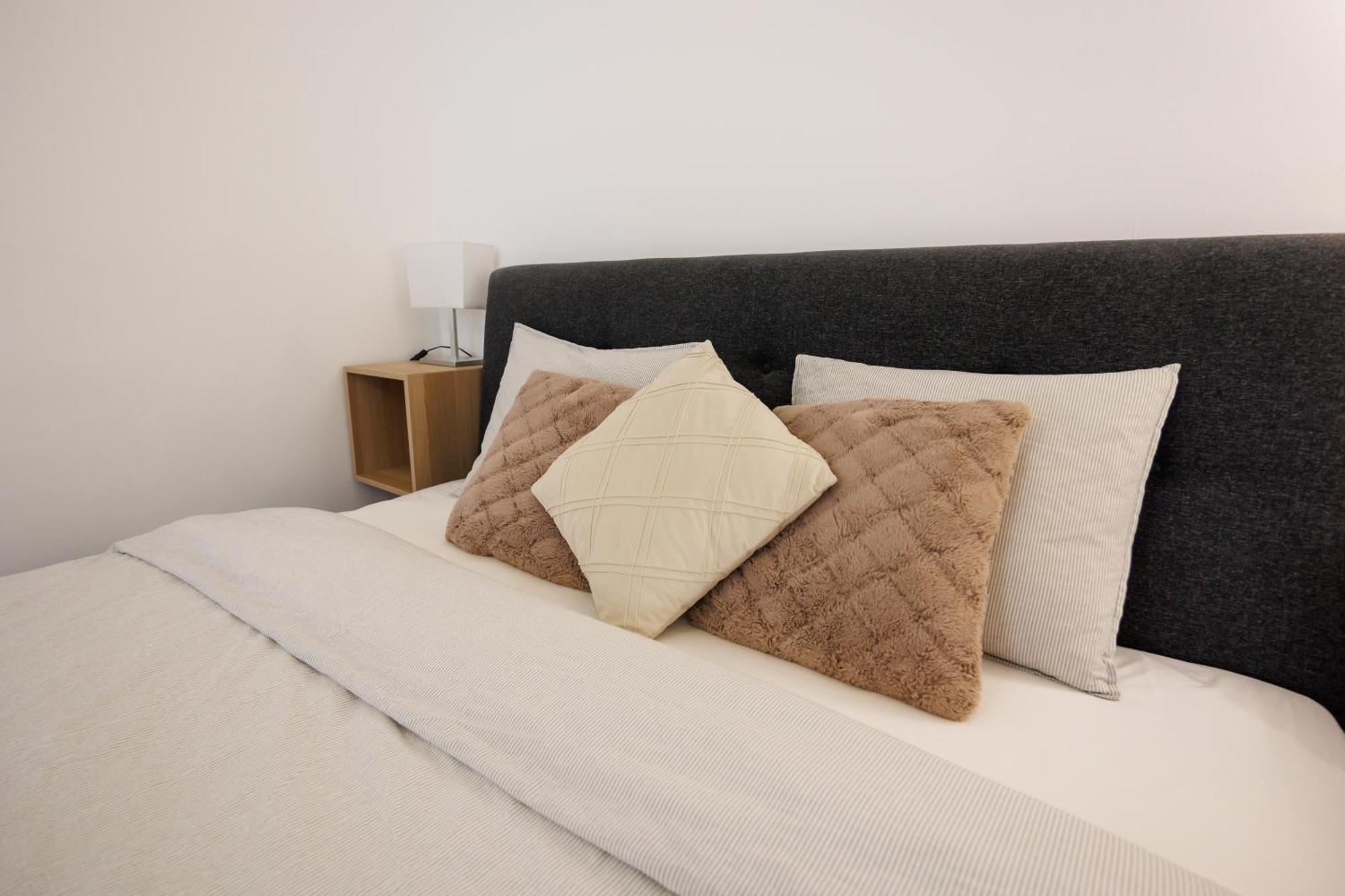 Orestaliving - Brigittineurlaende Vienna Luaran gambar