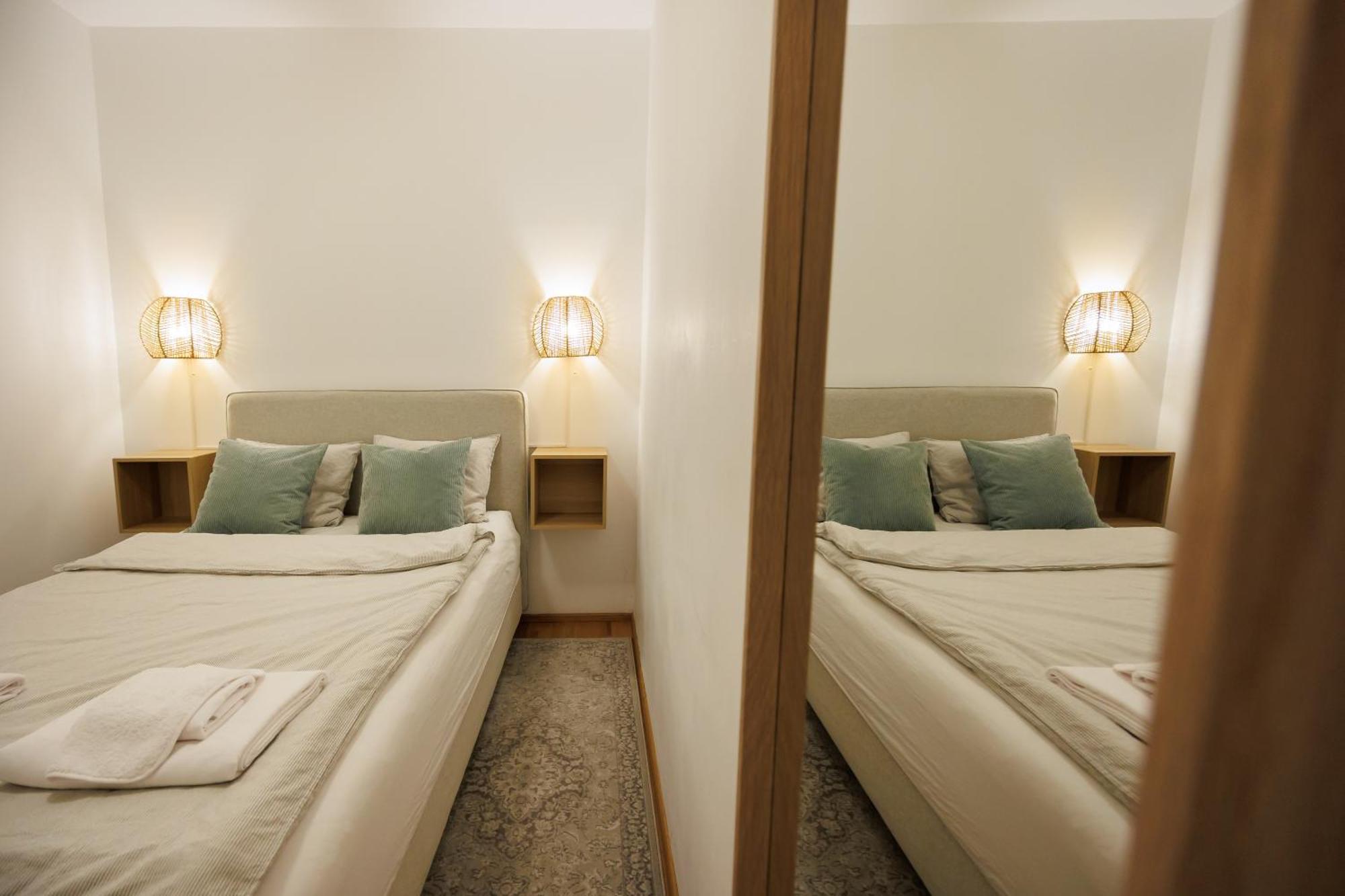 Orestaliving - Brigittineurlaende Vienna Luaran gambar