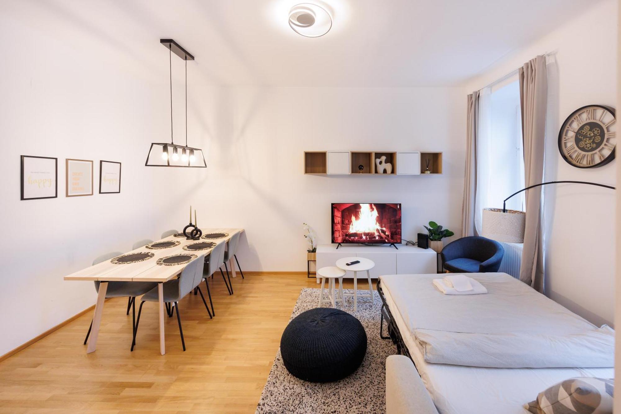 Orestaliving - Brigittineurlaende Vienna Luaran gambar