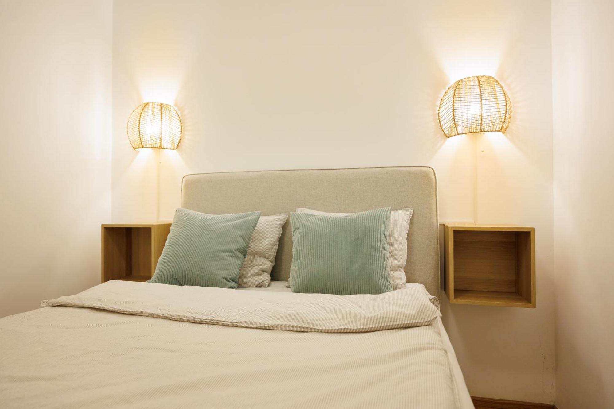 Orestaliving - Brigittineurlaende Vienna Luaran gambar
