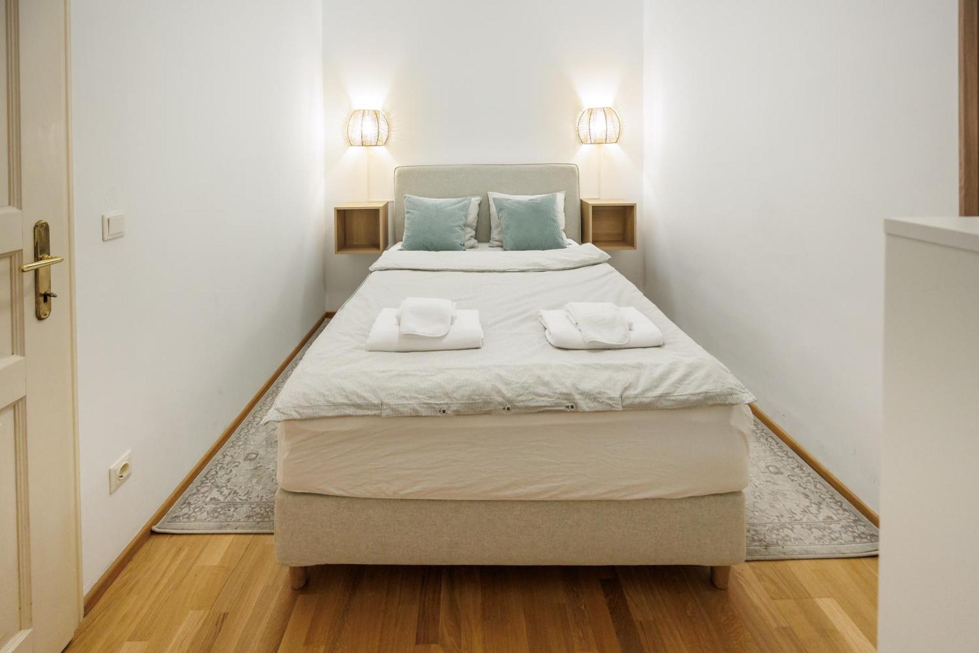 Orestaliving - Brigittineurlaende Vienna Luaran gambar
