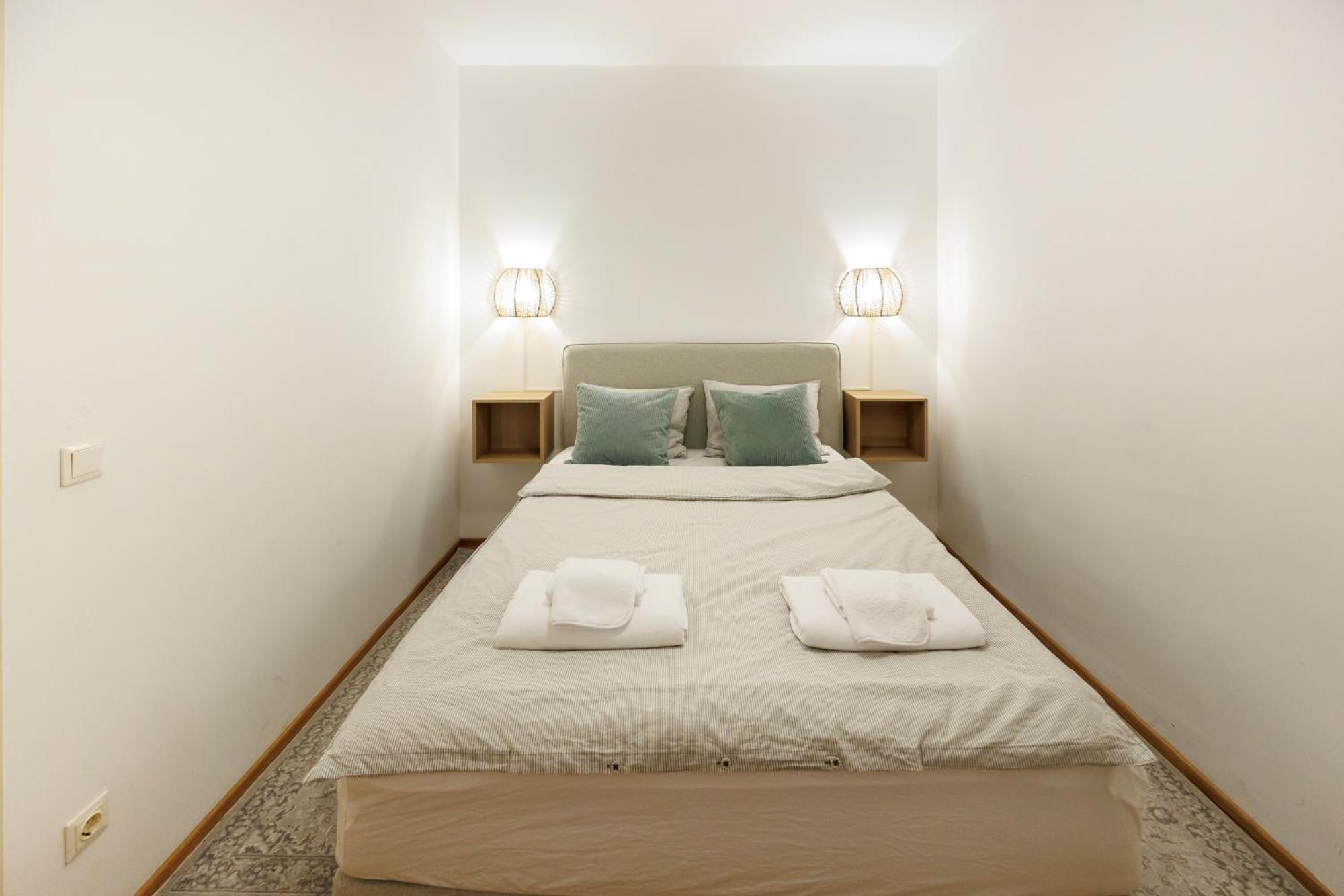 Orestaliving - Brigittineurlaende Vienna Luaran gambar