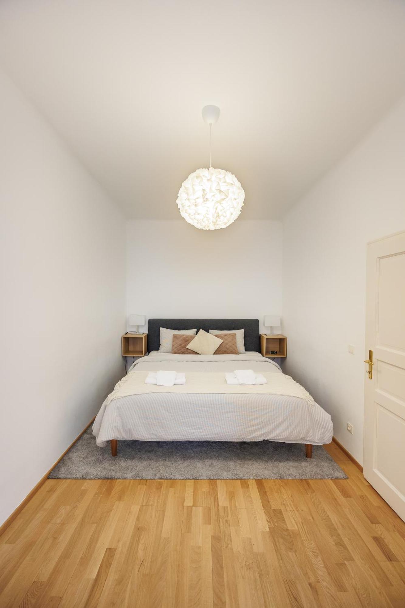 Orestaliving - Brigittineurlaende Vienna Luaran gambar