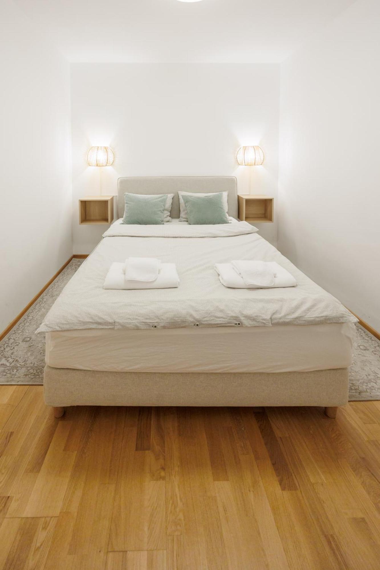 Orestaliving - Brigittineurlaende Vienna Luaran gambar
